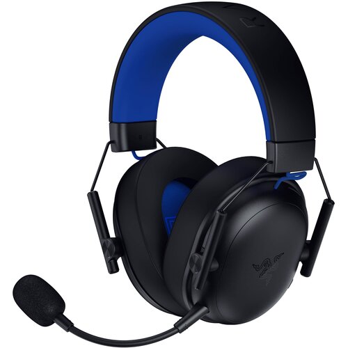 Razer BlackShark V3 X Black (RZ04-05420400-R3G1)