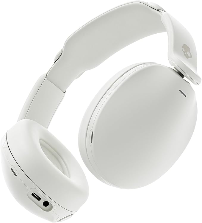SkullCandy Hesh 360 Bone (S6HOW-T001)
