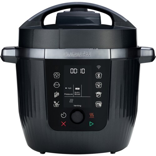 Instant Pot Pro WiFi 5.7L Black