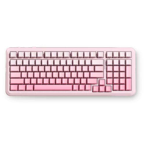 MCHOSE K99 V3 Pink Gradient (MC-K99V3-5)