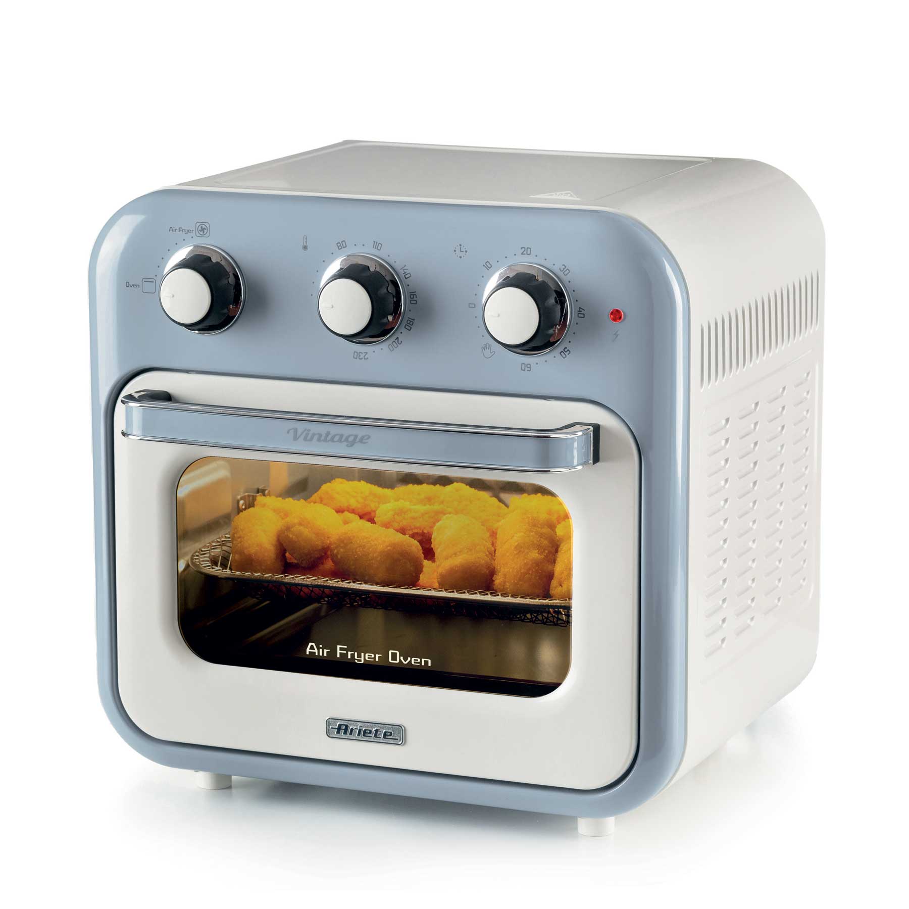 Ariete Air Fryer Oven Vintage 4632/05 (00C463205AR0)