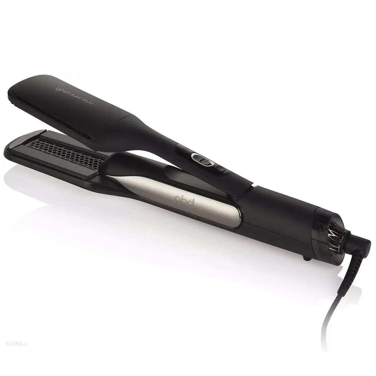 GHD Duet Style 2-in-1 Hot Air Styler Black (Duet Style Black)