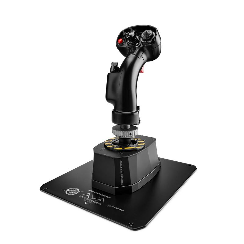 Thrustmaster AVA F/A-18E Super Hornet Flight Stick (2960863)