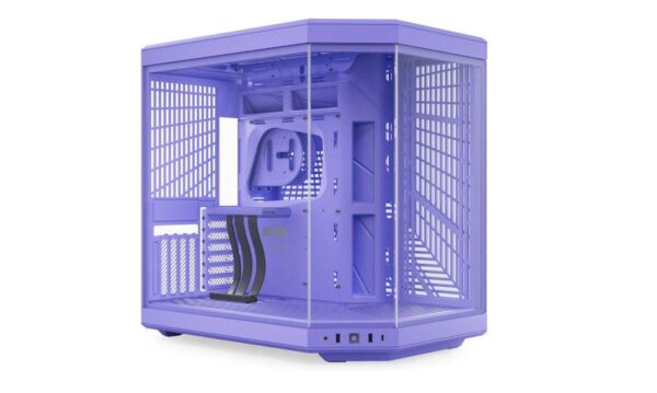 HYTE Y70 Purple (CS-HYTE-Y70-TM)
