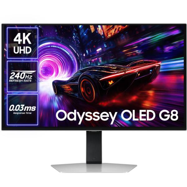 Samsung Odyssey G8 G81SF (LS27FG810SIXCI)