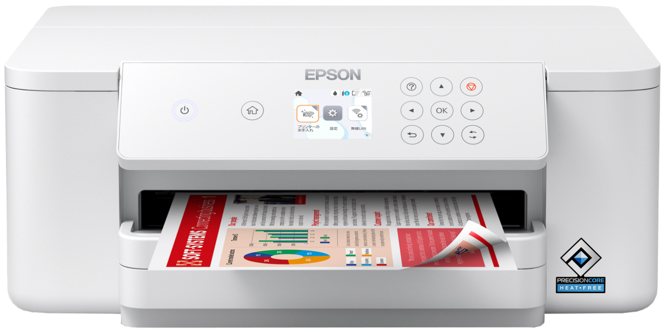 Epson WorkForce Pro WF-C4310DW (C11CK18401)