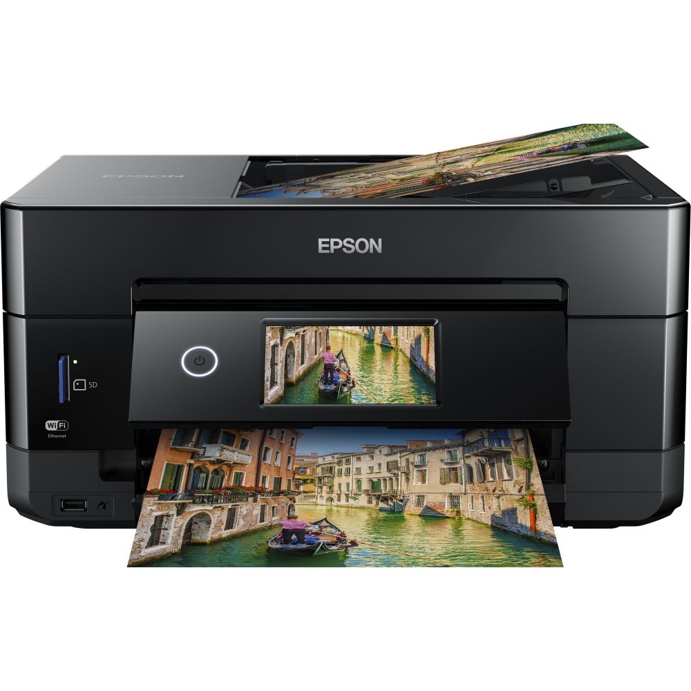 Epson Expression XP-7100 (C11CH03402)