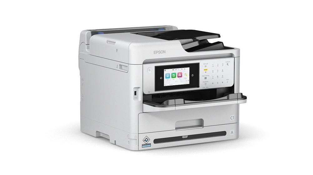 Epson WorkForce Pro WF-M5899DWF (C11CK76401)