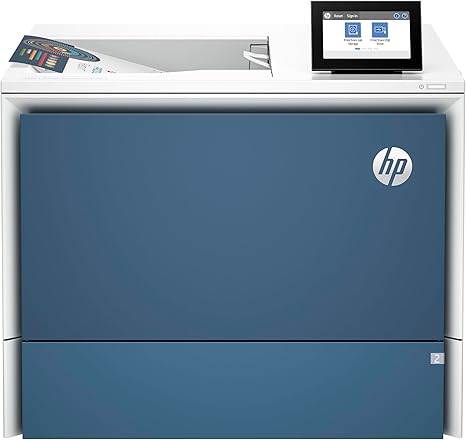HP Color LaserJet Enterprise 5700DN (6QN28A)