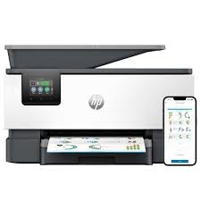 HP OfficeJet Pro 9120b (4V2N0B)