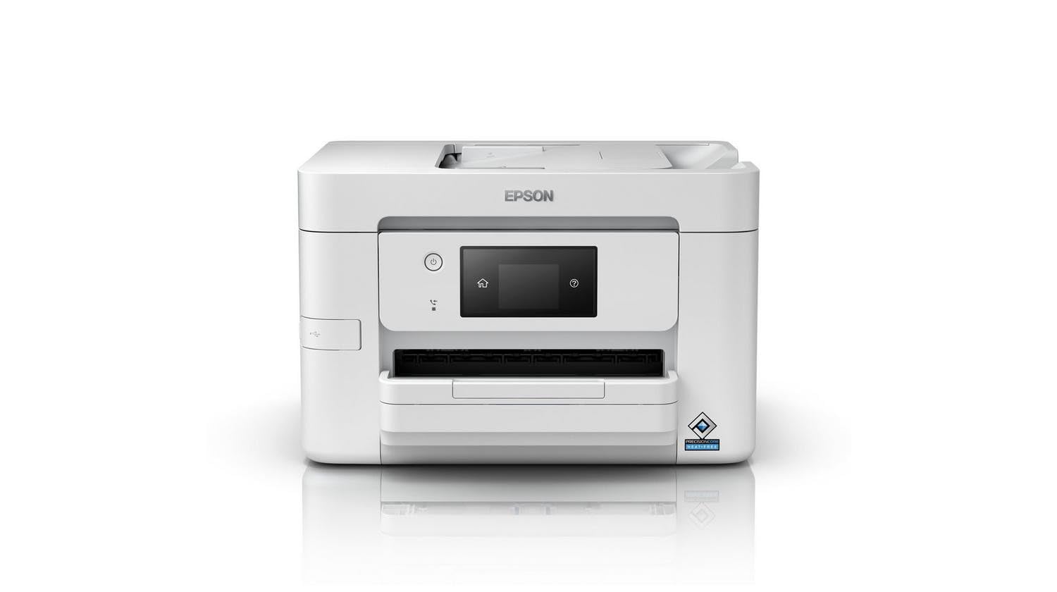 Epson WorkForce Pro WF-M4619DWF (C11CK74401)