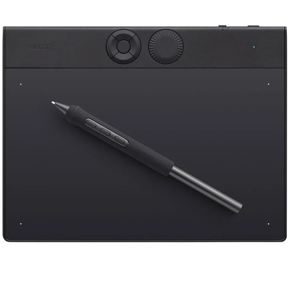 Wacom Intuos Pro S 2025 (PTK470K0B)