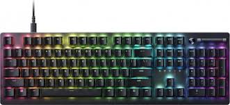Razer DeathStalker V2 Clicky Optical Switch (RZ03-04501800-R3M1)