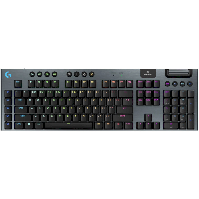 Logitech G915 X LIGHTSPEED (920-012676)