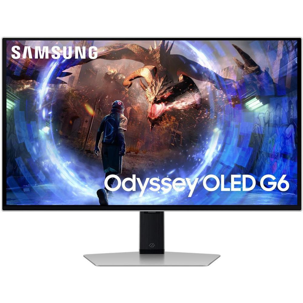 Samsung Odyssey OLED G6 (S27DG600S)