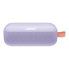Bose Soundlink Flex Bluetooth Chilled Lilac (865983-0700)