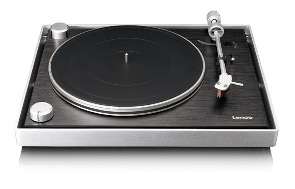 Lenco L-455BK Black (A005640)