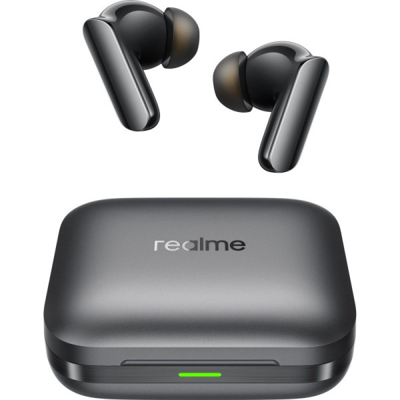 realme Buds Air 7 Pro Metallic Grey