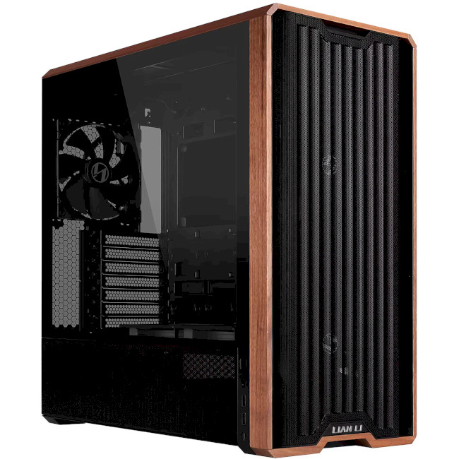 Lian Li Lancool 217 Black (G99.LAN217X.00)