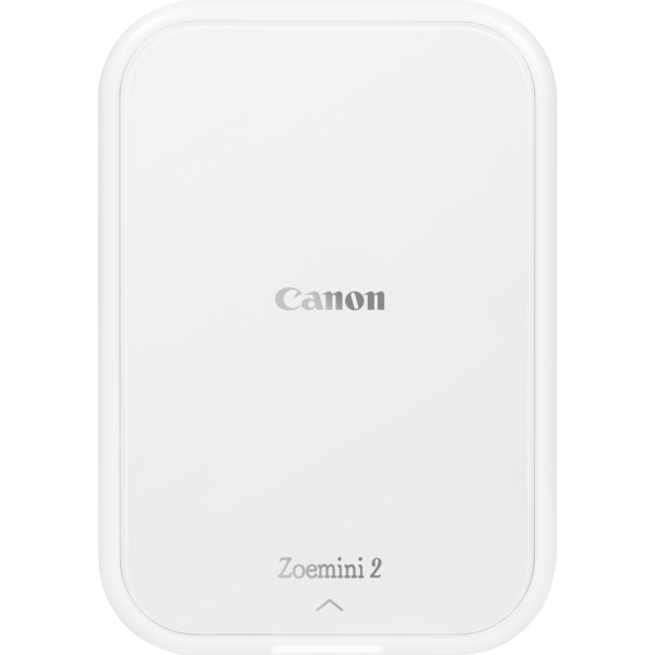Canon ZOEMINI 2 Pearl White (5452C004)