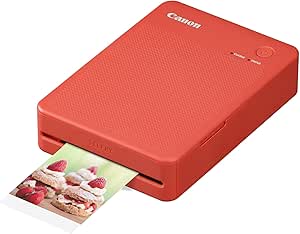 Canon Selphy QX20 RD (6754C001)