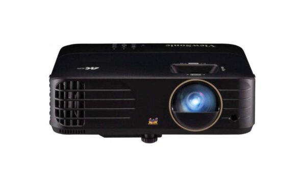 ViewSonic PX728-4K Black (VS18338)