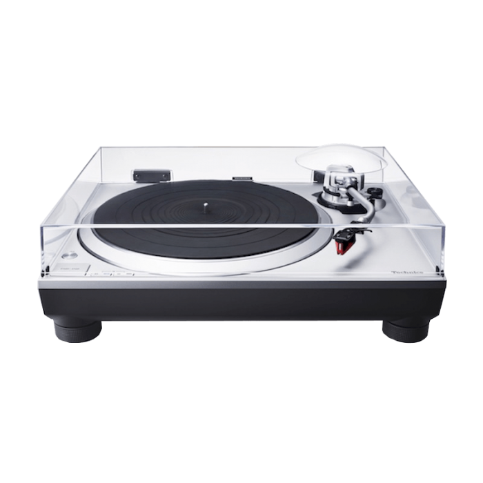 Technics SL-1500CEG-W White