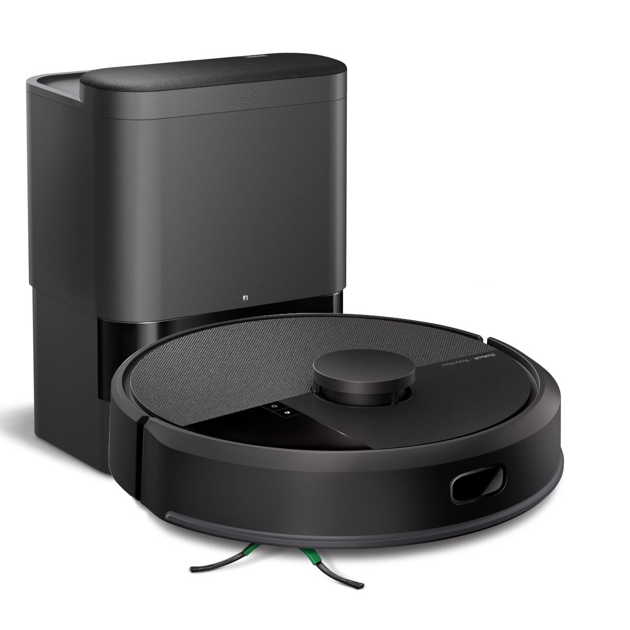 iRobot Roomba Combo 105 + AutoEmply dock Black (Y351040)