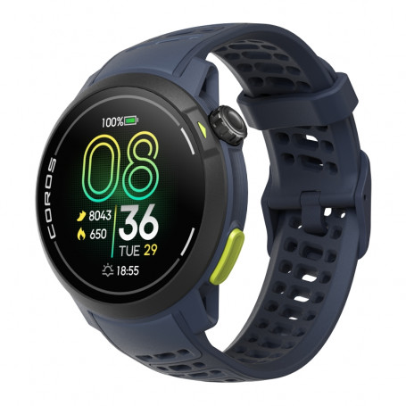 COROS PACE Pro Blue (WPACEP-BLU)