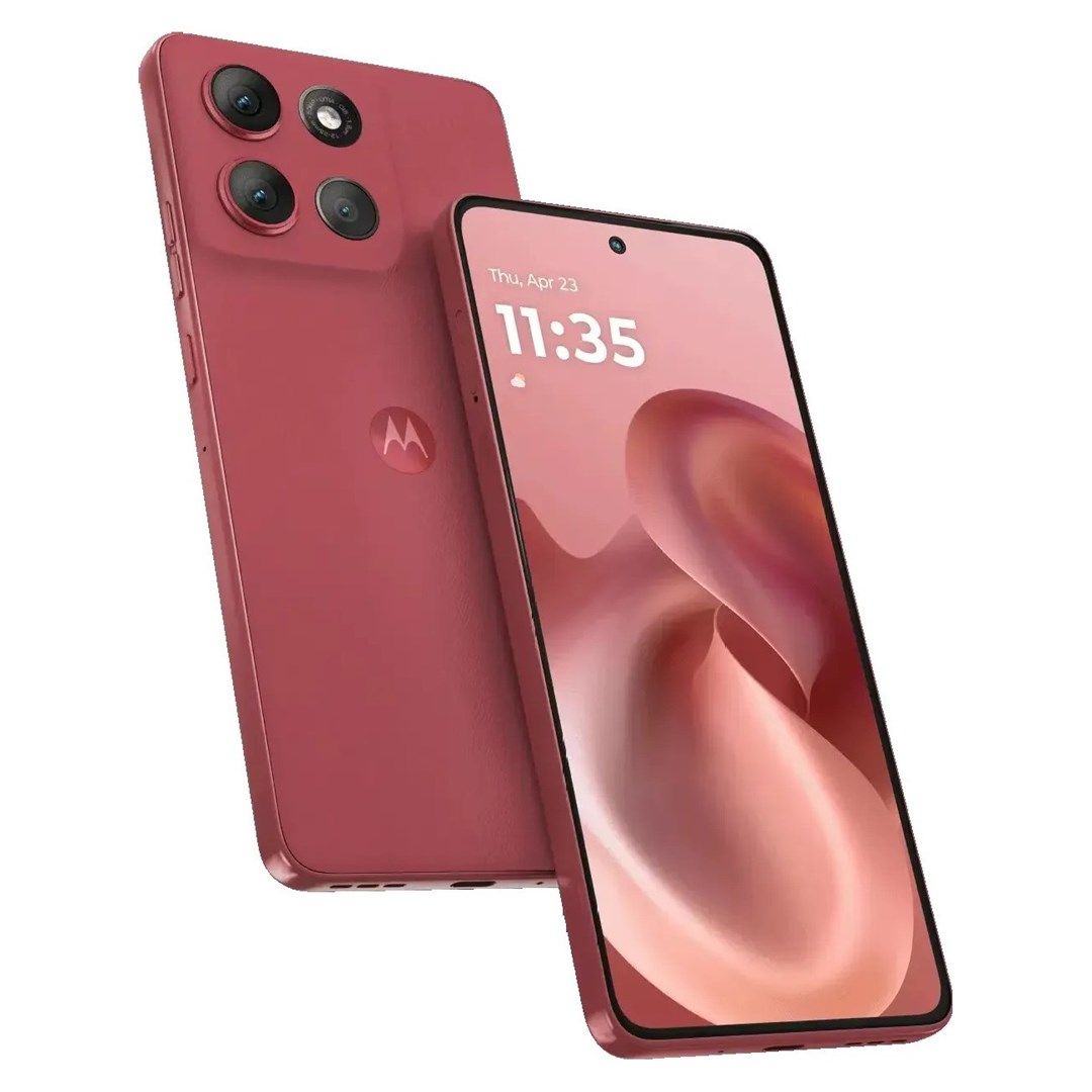 Motorola Moto G86 5G 12/256GB Chrysanthemum (PB8X0035)