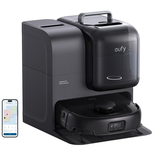 Eufy Omni E28 Black (T2352G11)