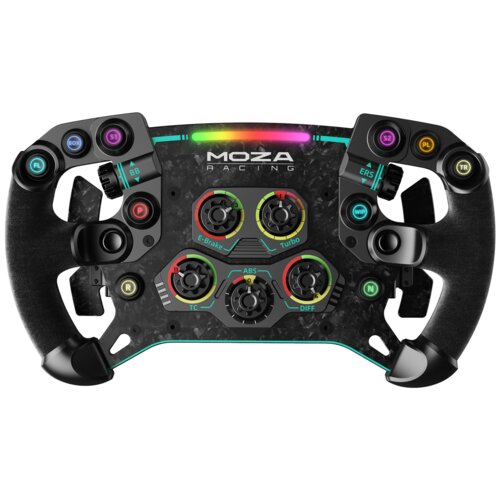 MOZA Racing Vision GS Steering (RS064)