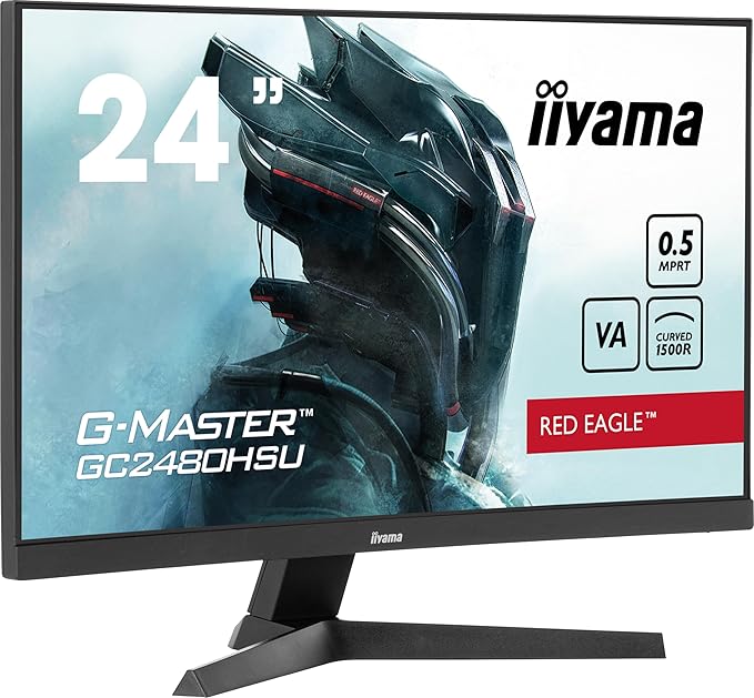 iiyama G-Master GC2480HSU-B1