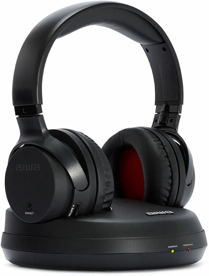Aiwa WHF-930D Black