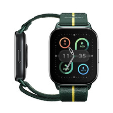 Motorola Moto Watch Fit Trekking Green (PG38C07182)