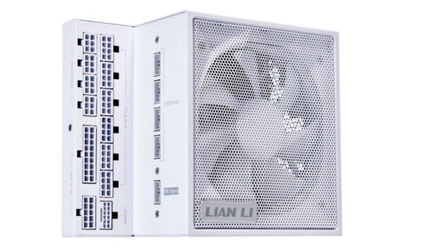 Lian Li EDGE1000 White (G9P.EG1000.WE00.EU)