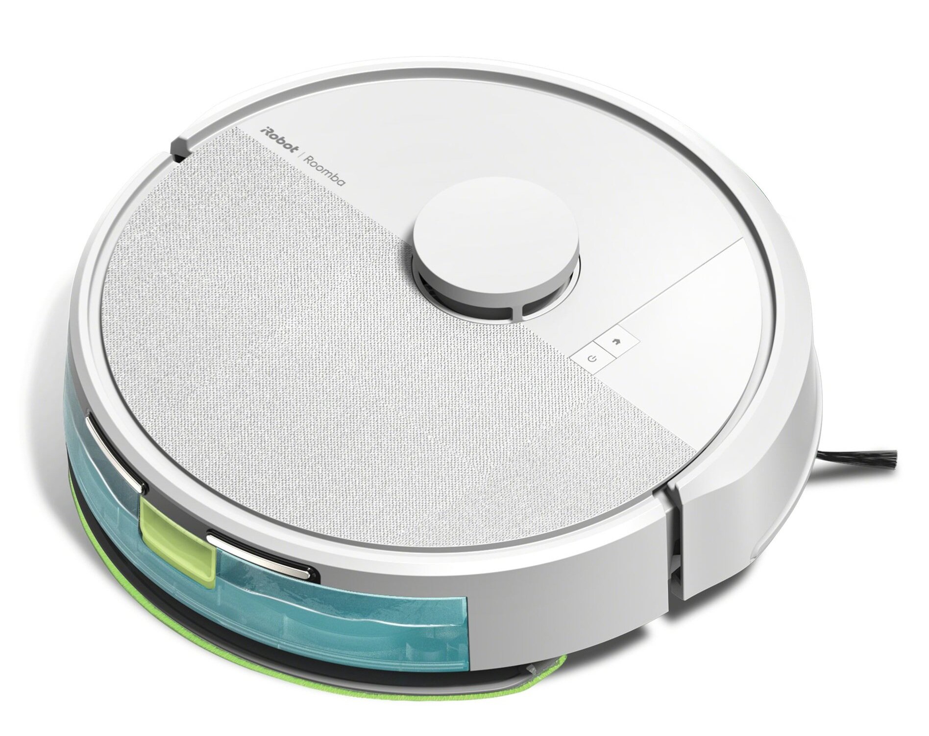 iRobot Roomba Combo 105 White (Y311240)