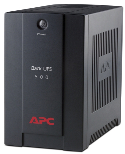 APC Back-UPS 500VA (BX500CI)