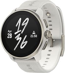 Suunto Race S Powder Gray (SS051017000)