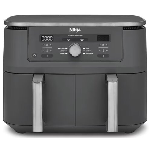 NINJA Dual Zone Air Fryer Max DZ400EU