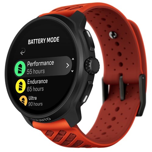 Suunto Race 2 Coral Orange (SS051241000)