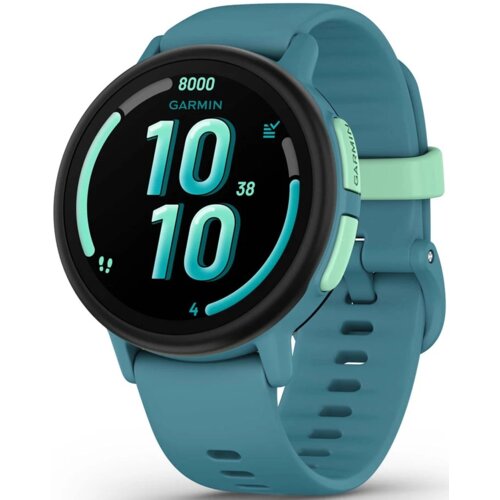 Garmin Bounce 2 Turquoise (010-03399-02)