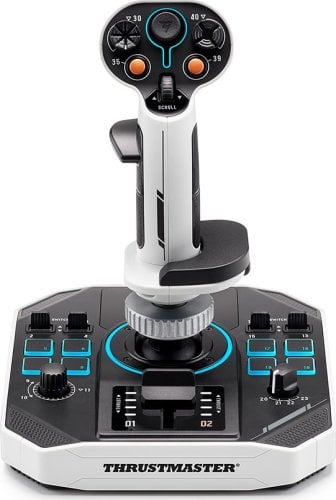 Thrustmaster Sol-R 1 Flightstick (2960920)