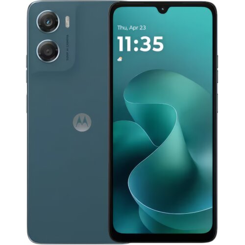 Motorola Moto G06 Power 4/64GB Tapestry (PB9W0005)