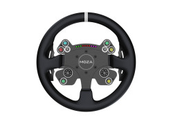 MOZA Racing CS V2P (RS057)