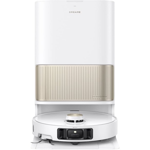 Dreame L40s Pro Ultra White (RLL74CE-Wh)