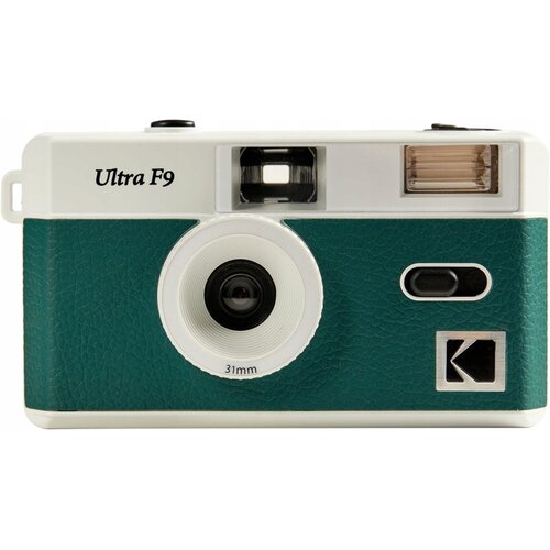 Kodak Ultra F9 Green (DA00252)