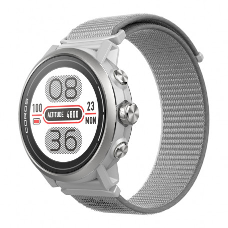 COROS APEX 2 Grey (WAPX2-GRY)