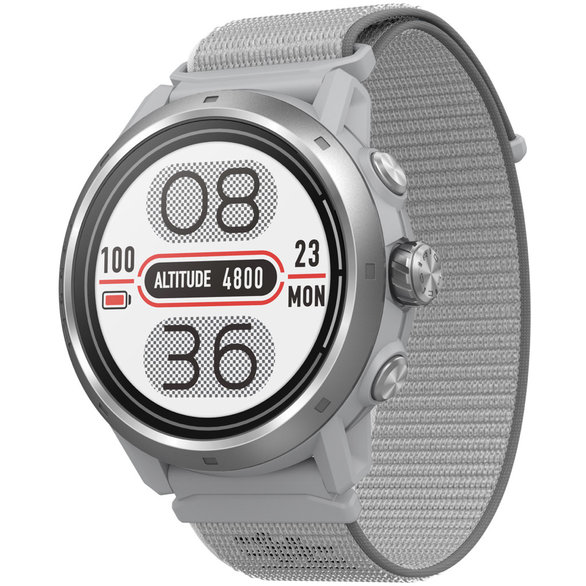 COROS APEX 2 Pro Grey (WAPX2P-GRY)