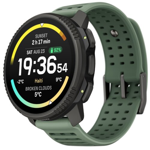 Suunto Vertical 2 Titanium Sage (SS051209000)